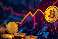 خروج بیش از ۴۰۳ هزار بیت‌کوین از صرافی‌ها