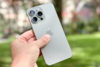 افزایش نرخ دلار و گرانی 15 درصدی آیفون