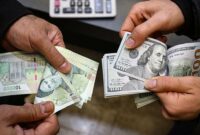 دلار در آستانه رکوردهای عجیب
