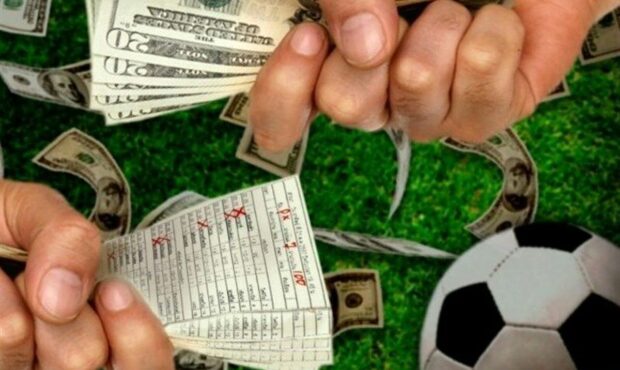 راه اندازی نخستین وبسایت دارای مجوز رسمی شرطبندی در امارات راه اندازی نخستین وبسایت دارای مجوز رسمی شرطبندی در امارات