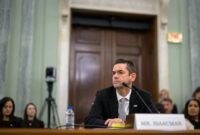 سرمایه‌گذار میلیاردر  رئیس ناسا شد