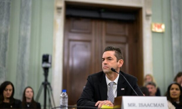 سرمایهگذار میلیاردر رئیس ناسا شد سرمایهگذار میلیاردر رئیس ناسا شد