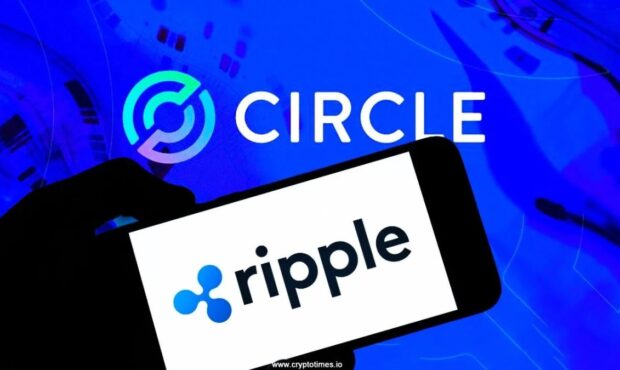 غولهای رمزارز جهان بانکهای امانی ملی تأسیس میکنند غولهای رمزارز جهان بانکهای امانی ملی تأسیس میکنند