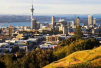 لیست امن ترین کشورهای جهان در سال 2025 منتشر شد