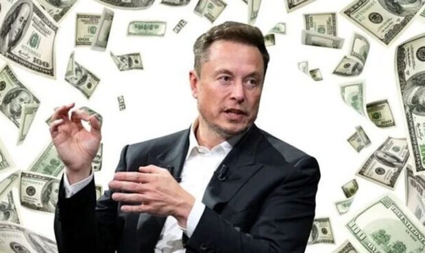 آیا رسالت ماسک ثروت‌افزایی‌ است؟