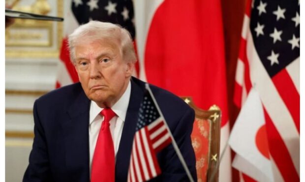 تصمیم جدید ترامپ؛ممنوعیت سفر 30 کشور به آمریکا