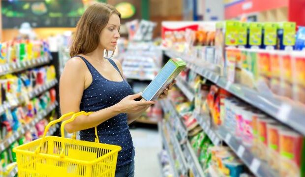 مواد غذایی در کانادا گران می‌شود