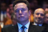 ایلان ماسک در دوقدمی اولین تریلیونر دنیا شدن