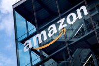 رونمایی از کارخانه‌های هوش مصنوعی آمازون