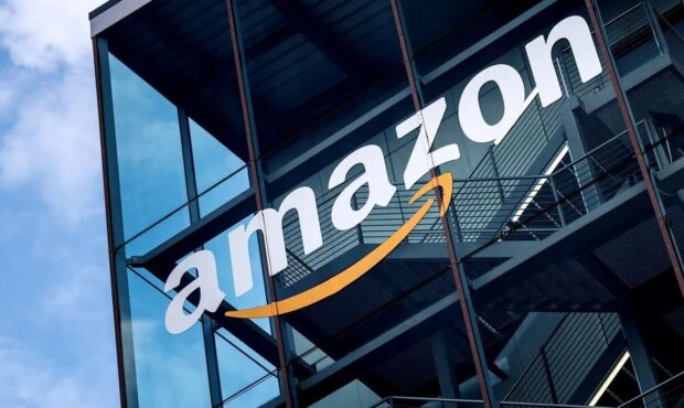 رونمایی از کارخانههای هوش مصنوعی آمازون رونمایی از کارخانههای هوش مصنوعی آمازون