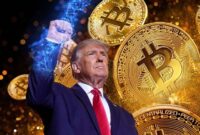 ادعای جدید نیویورک تایمز درباره سود خانواده ترامپ از پرونده‌های کریپتویی