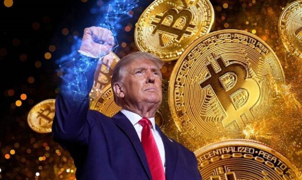 ادعای جدید نیویورک تایمز درباره سود خانواده ترامپ از پرونده‌های کریپتویی