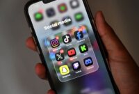 برچسب هشدار پلتفرم‌های اجتماعی در نیویورک اجباری شد