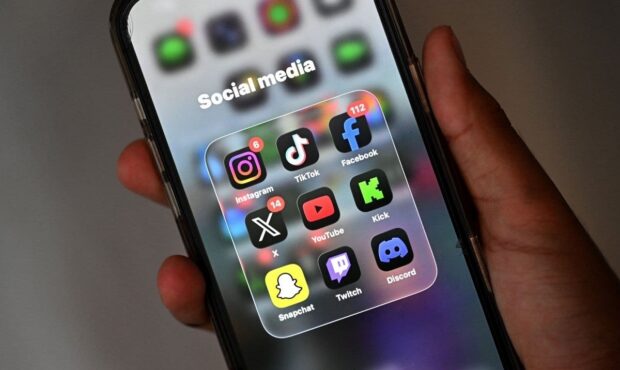 برچسب هشدار پلتفرم‌های اجتماعی در نیویورک اجباری شد