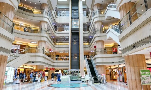 معرفی ده فرودگاه برتر جهان