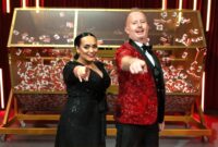 جایزه ۲۵ میلیون درهمی بیگ‌تیکت ابوظبی نصیب چه کسی شد؟