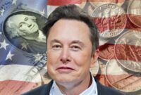 پیش بینی امیدبخش از ایلان ماسک؛رشد اقتصاد آمریکا محتمل است