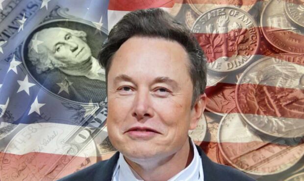 پیش بینی امیدبخش از ایلان ماسک؛رشد اقتصاد آمریکا محتمل است