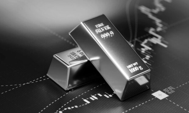 نرخ نقره شتاب گرفت