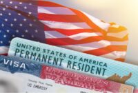 تشدید بررسی‌ها درباره صلاحیت متقاضیان ویزای کار در آمریکا