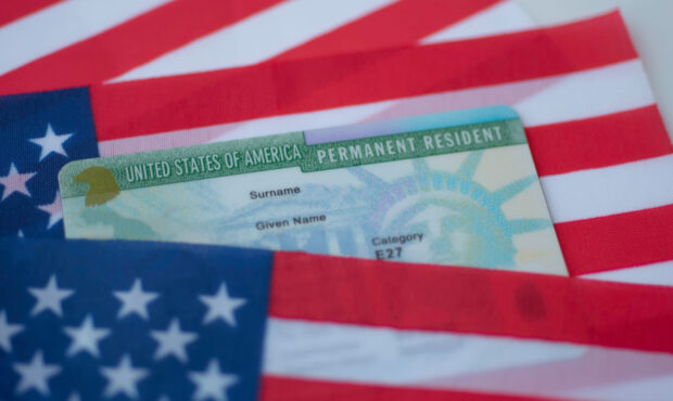 توقف پروندههای درخواست اقامت دایم در آمریکا توقف پروندههای درخواست اقامت دایم در آمریکا