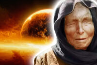 پیشگویی‌های باباوانگا برای سال 2026 چیست؟