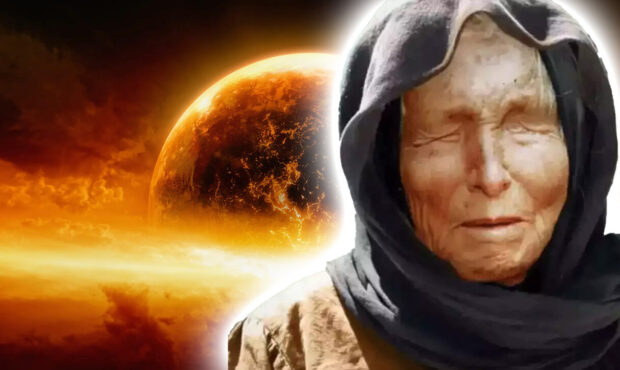 پیشگوییهای باباوانگا برای سال 2026 چیست؟ پیشگوییهای باباوانگا برای سال 2026 چیست؟