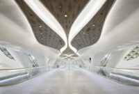 مترو ریاض رکوردار گینس شد