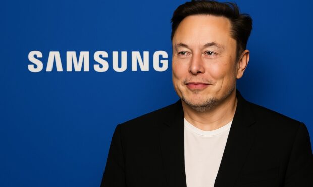 ماجرای ساخت دفتر کار برای ایلان ماسک در سامسونگ چیست؟ ماجرای ساخت دفتر کار برای ایلان ماسک در سامسونگ چیست؟