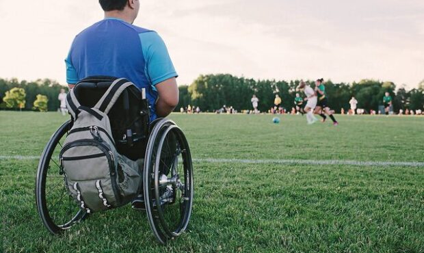 حرکت ناشایست فیفا در قبال هواداران معلول جام جهانی 2026 حرکت ناشایست فیفا در قبال هواداران معلول جام جهانی 2026