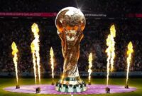 ایران با بلژیک،نیوزلند و مصر هم گروه شد ایران با بلژیک،نیوزلند و مصر هم گروه شد