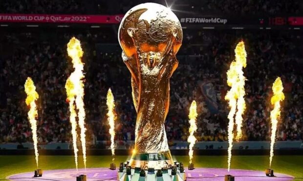 ایران با بلژیک،نیوزلند و مصر هم گروه شد ایران با بلژیک،نیوزلند و مصر هم گروه شد