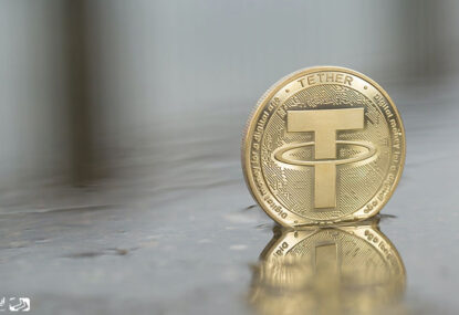 شرکت رمزارز «اکسودوس» به دلیل همکاری با کاربران ایرانی جریمه شد