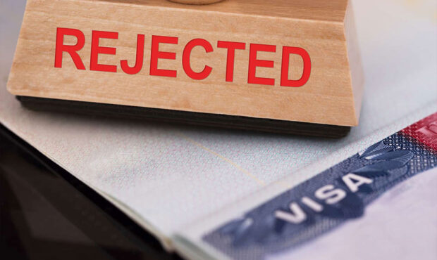 ویزای این اشخاص به دبی و هند ریجکت میشود ویزای این اشخاص به دبی و هند ریجکت میشود