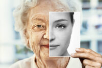 کشف راهکاری برای معکوس کردن روند پیری