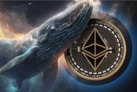 سرمایه گذاری 350 میلیون دلاری نهنگ‌ها بر روی اتریوم