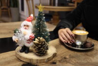 برآورد هزینه یک شب نشینی برای کریسمس در ایران و اروپا