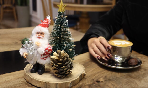 برآورد هزینه یک شب نشینی برای کریسمس در ایران و اروپا