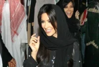 افتتاح فروشگاه کیم کارداشیان در دبی