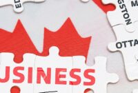 کسب وکارهای کانادا خودکار می‌شوند