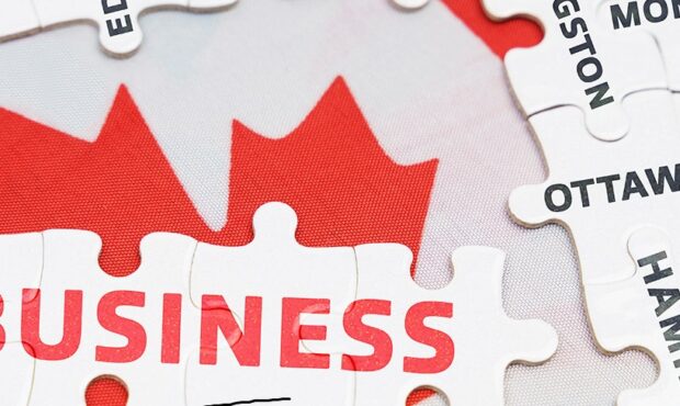 کسب وکارهای کانادا خودکار می‌شوند