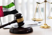 اخراج از امارات به دلیل سرقت یک دستگاه لپ‌تاپ