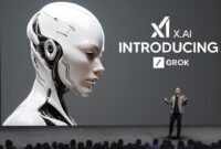 لهجه فارسی هوش مصنوعی ایلان ماسک روان شد