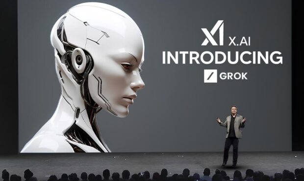 لهجه فارسی هوش مصنوعی ایلان ماسک روان شد لهجه فارسی هوش مصنوعی ایلان ماسک روان شد