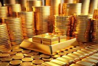 سرمایه‌گذاری روی طلا یا کار کردن؛ سود در کدام است؟