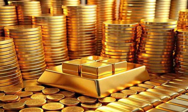 سرمایه‌گذاری روی طلا یا کار کردن؛ سود در کدام است؟