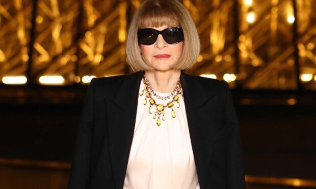 برگزاری مراسم بزرگداشت فرانکا سوزانی، سردبیر فقید ووگ ایتالیا در دوحه