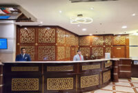 موافقت ولیعهد دبی با سیستم چک‌این دیجیتال مسافران