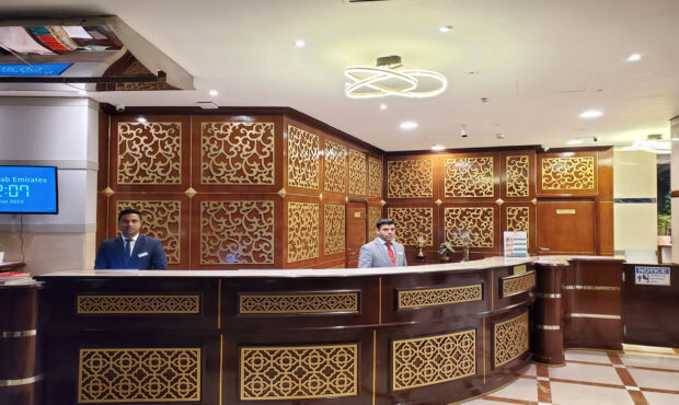 موافقت ولیعهد دبی با سیستم چکاین دیجیتال مسافران موافقت ولیعهد دبی با سیستم چکاین دیجیتال مسافران