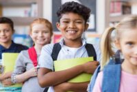 شهروندی کانادا به کودکان مهاجرین هم اعطا می‌شود